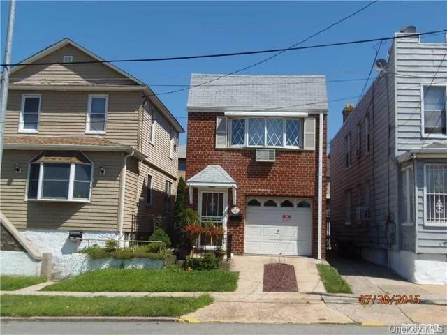 Unit for sale at 63-25 Borden Avenue, New York, NY 11378