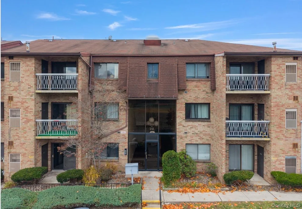 Unit for sale at 301 Kennedy Drive, Ramapo, NY 10977