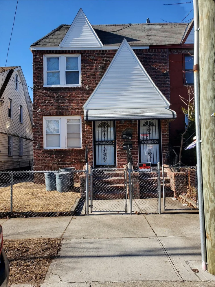 Unit for sale at 115-66 Newburgh Street, New York, NY 11412