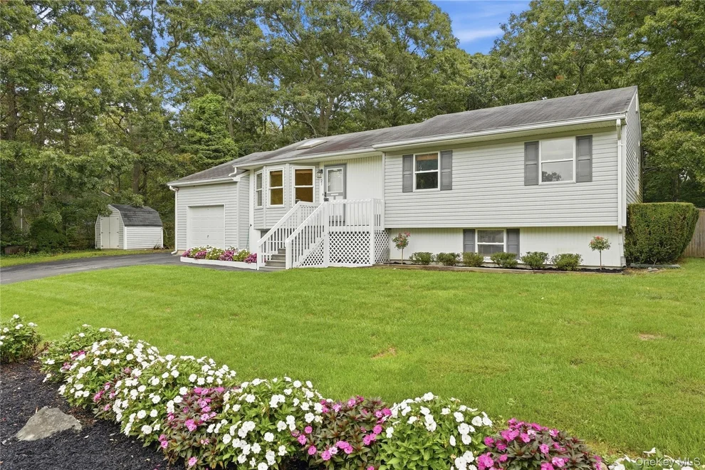 Unit for sale at 21 Lisa Court, Brookhaven, NY 11967