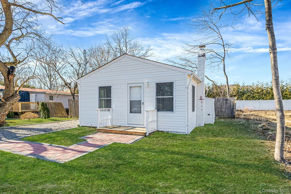 Unit for sale at 42 Oak Drive, Riverhead, NY 11901