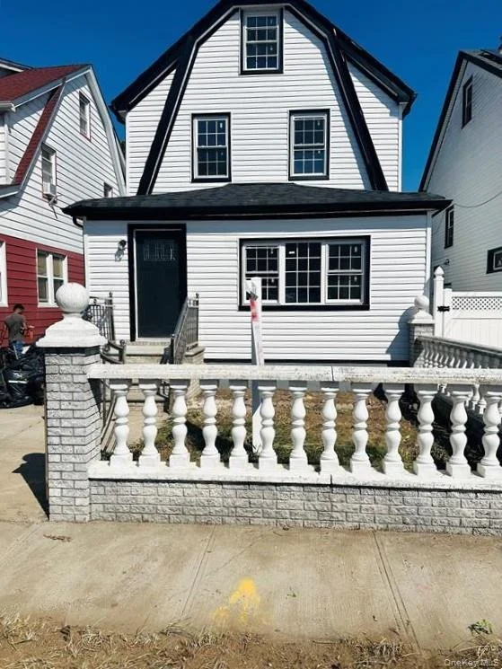 Unit for sale at 11419 210th Street, New York, NY 11411