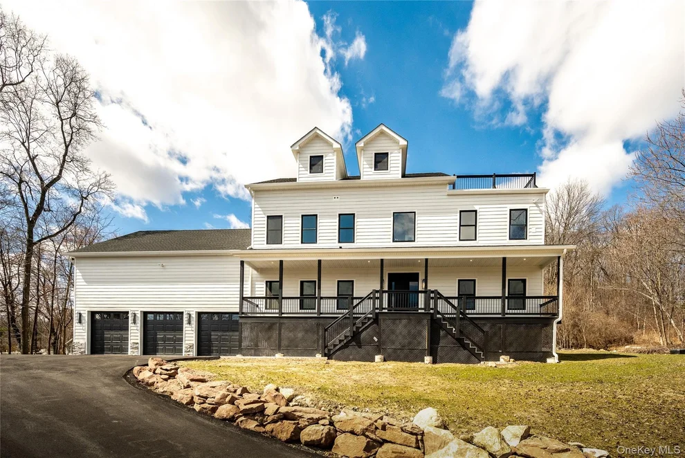 Unit for sale at 133 W Mombasha Road, Monroe, NY 10950