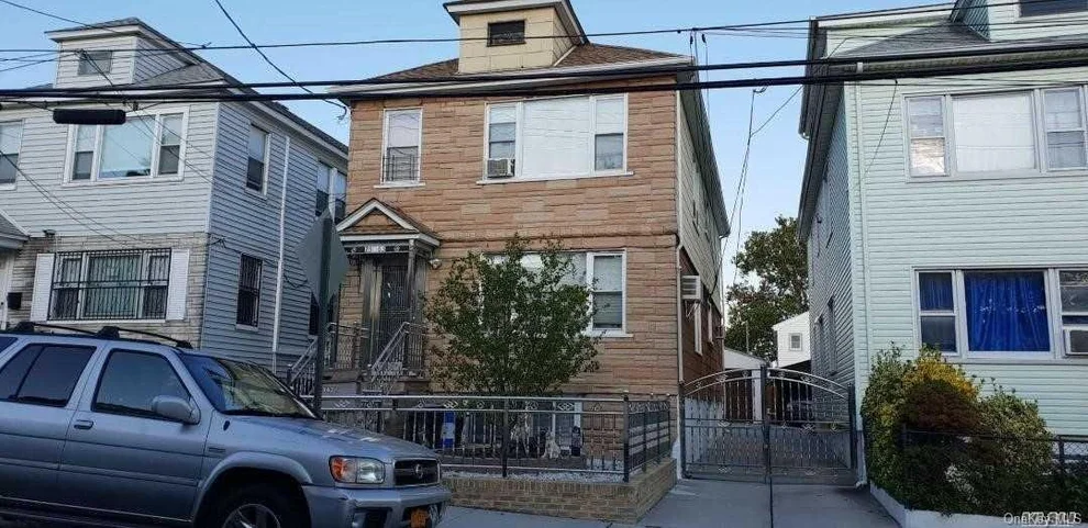 Unit for sale at 25-63 124 St, New York, NY 11354