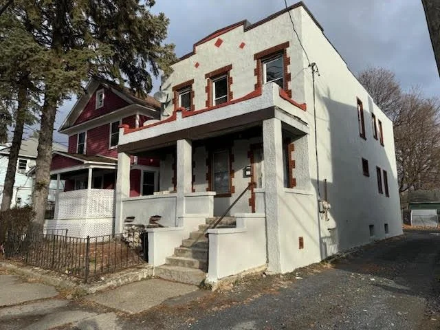 Unit for sale at 73 S Robinson Avenue, Newburgh (City), NY 12550