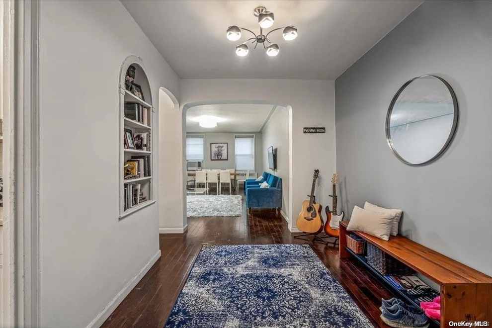 Unit for sale at 111-15 75th Avenue, New York, NY 11375