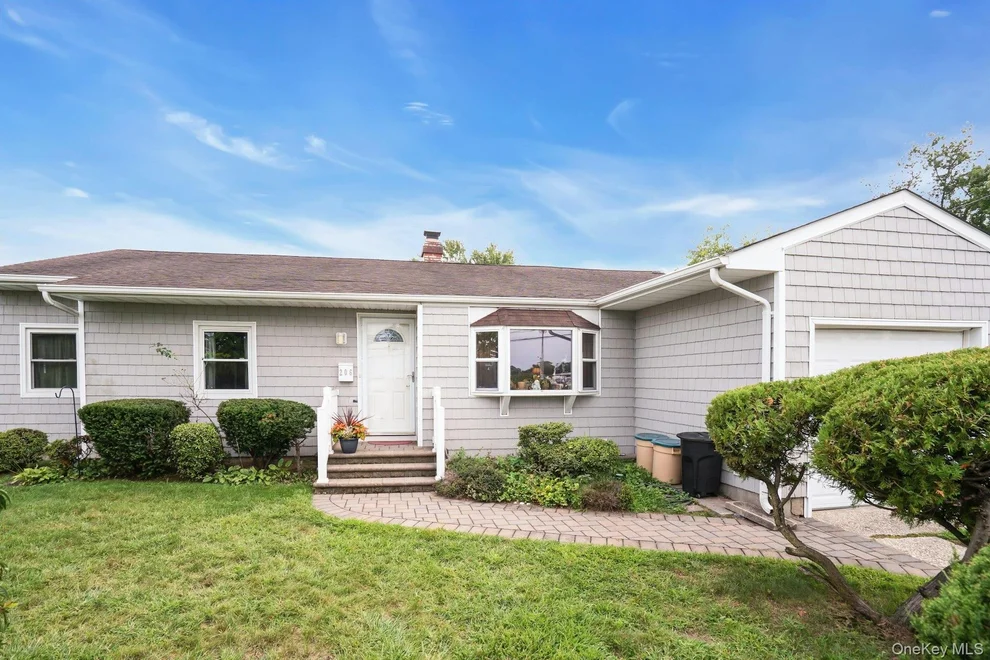 Unit for sale at 206 Alkier Street, Islip, NY 11717