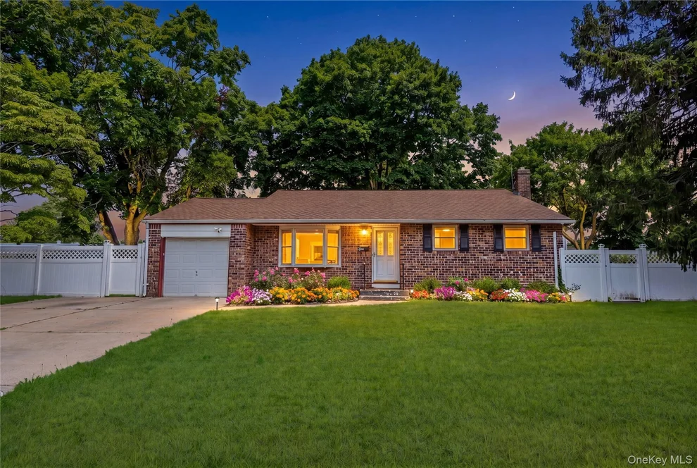 Unit for sale at 1563 Baldwin Boulevard, Islip, NY 11706