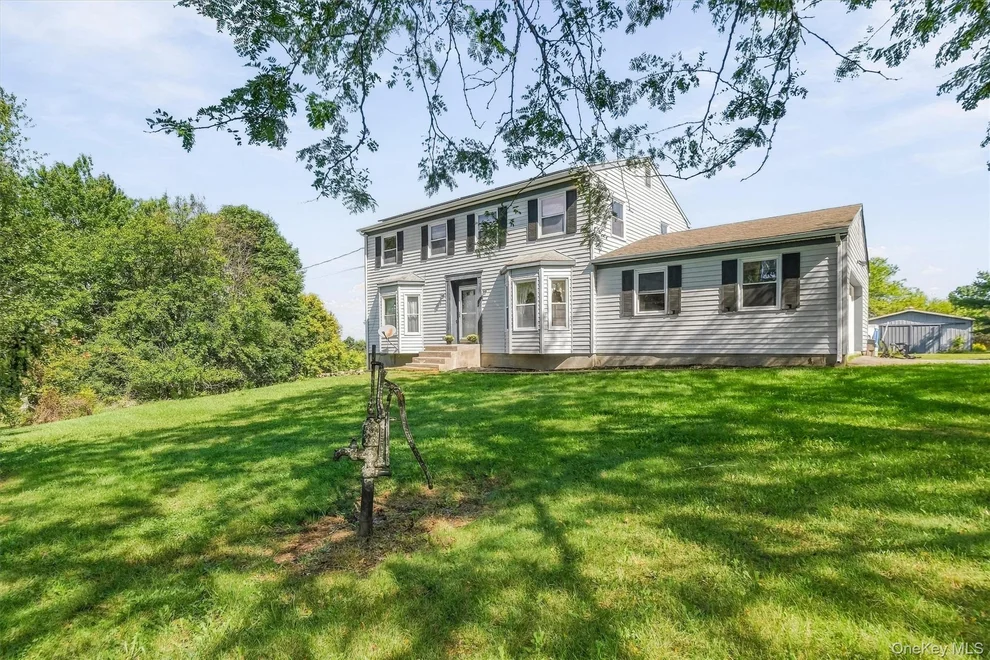 Unit for sale at 173 Hasbrouck Road, Goshen, NY 10924