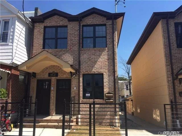 Unit for sale at 9427 87th Street, New York, NY 11416