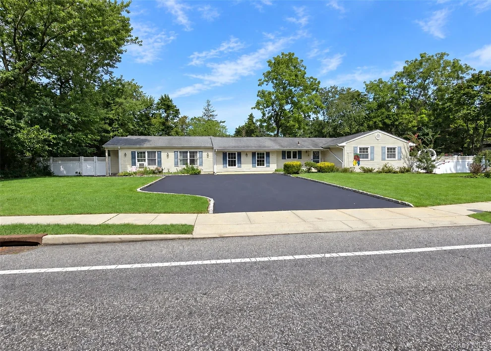 Unit for sale at 1 Lisa Lane, Brookhaven, NY 11776