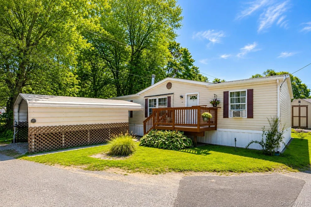 Unit for sale at 42 Feller Court, LaGrange, NY 12603