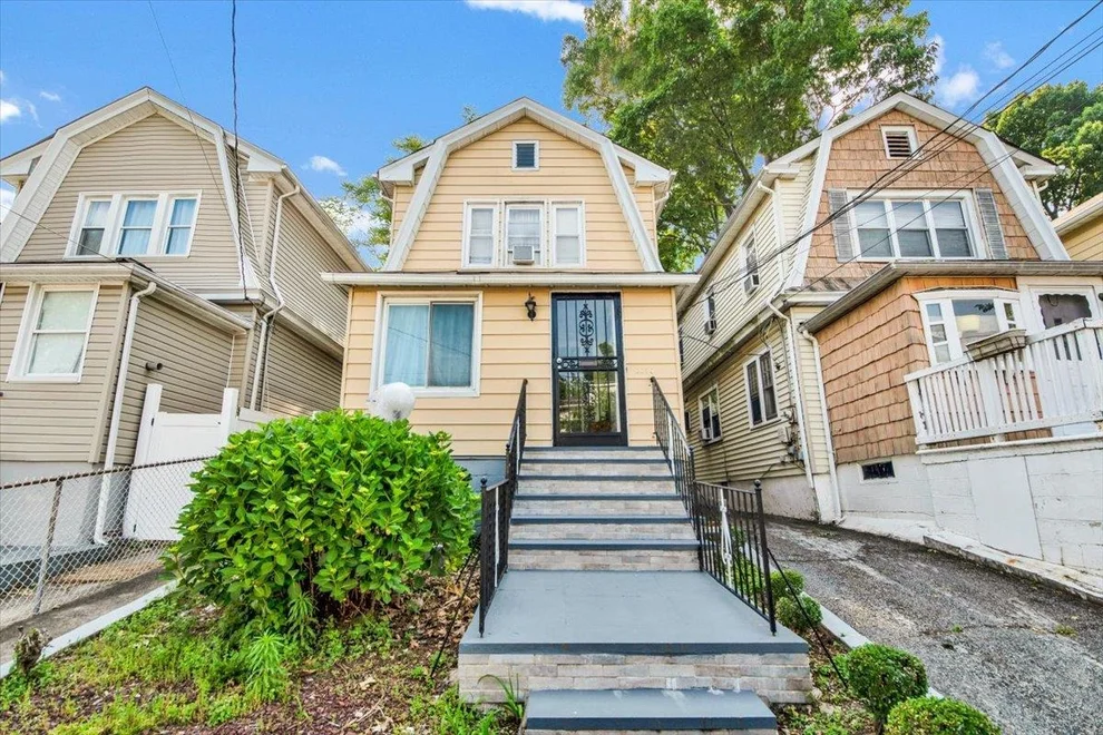 Unit for sale at 4419 Edson Avenue, New York, NY 10466