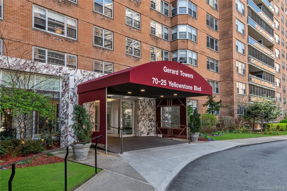 Unit for sale at 70-25 Yellowstone Boulevard, New York, NY 11375
