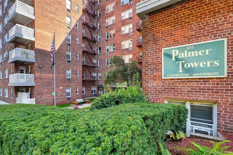 Unit for sale at 632 Palmer Road, Yonkers, NY 10701
