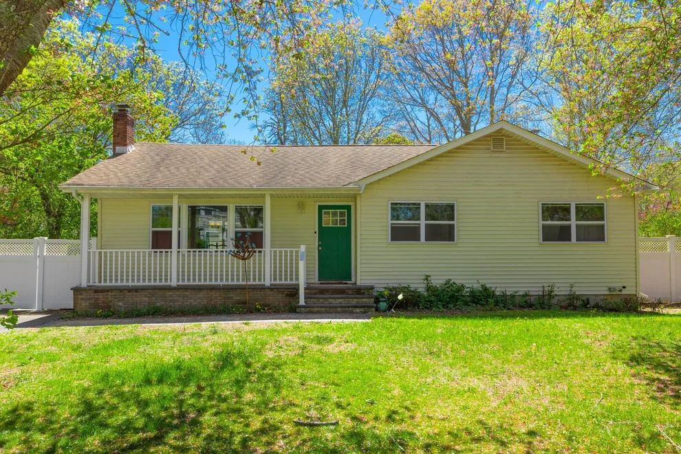 Unit for sale at 72 Tipton Drive E, Brookhaven, NY 11967