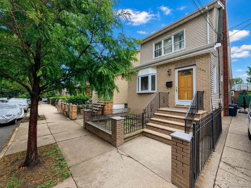 Unit for sale at 1563 Haight Avenue, New York, NY 10461