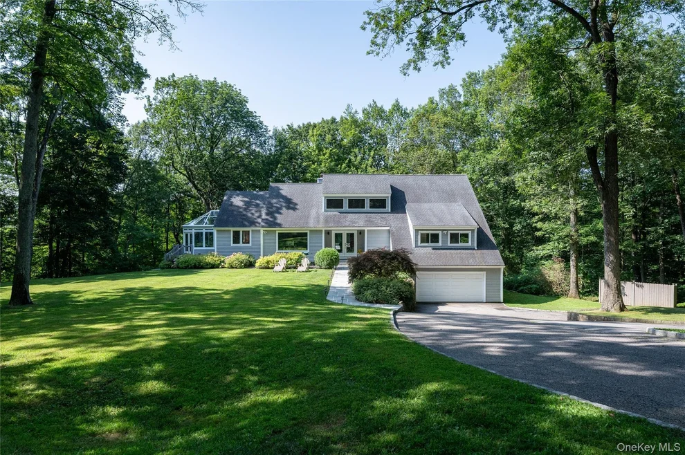 Unit for sale at 14 Bayberry Road, North Castle, NY 10504