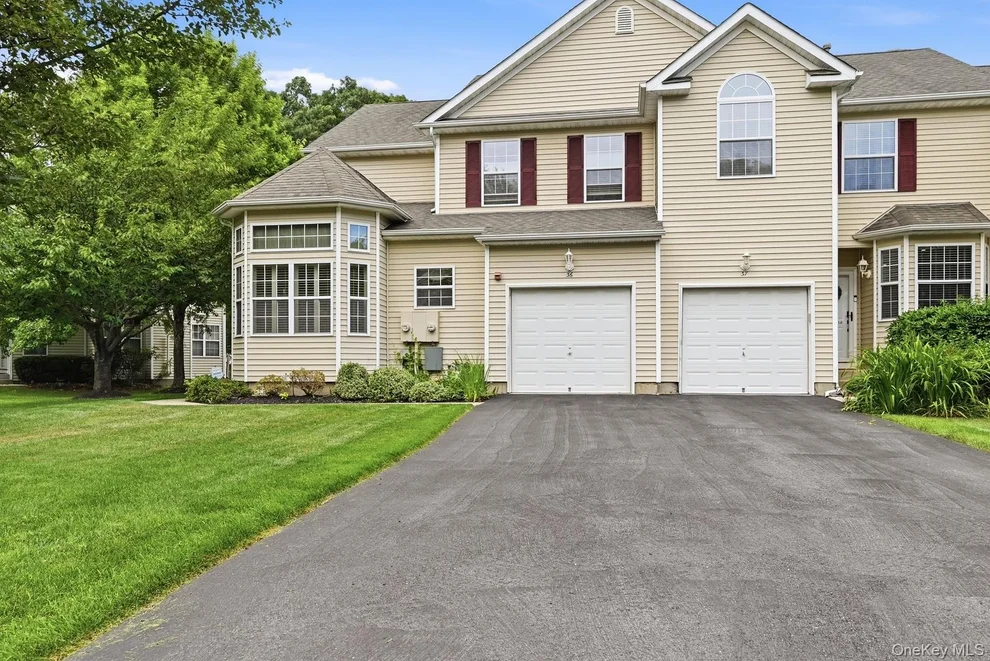 Unit for sale at 36 Cranberry Circle, Brookhaven, NY 11763