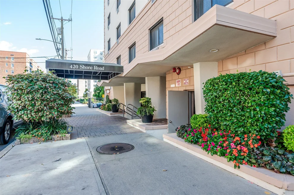 Unit for sale at 420 Shore Road, Long Beach, NY 11561