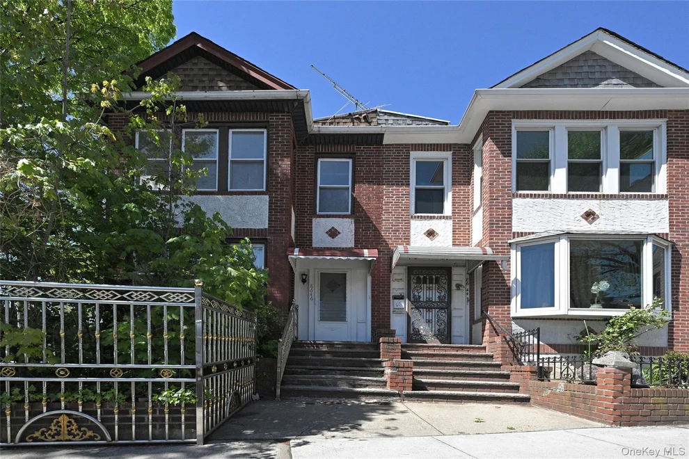 Unit for sale at 86-46 139th Street, New York, NY 11435