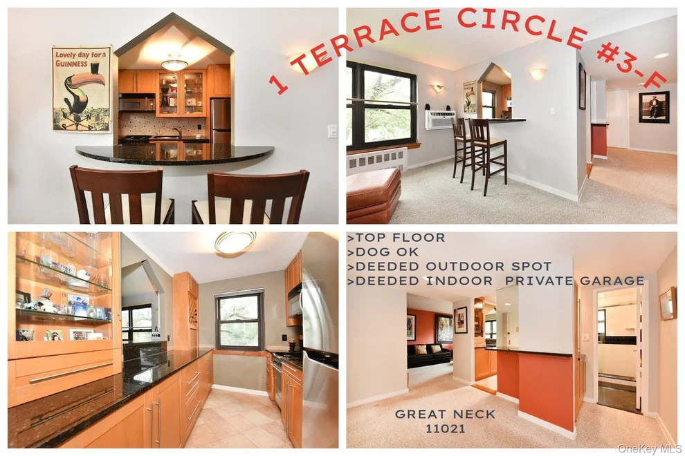Unit for sale at 1 TERRACE Circle, North Hempstead, NY 11021