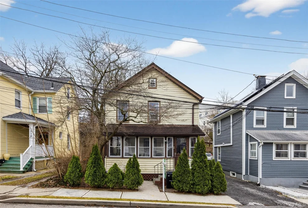 Unit for sale at 113 Old Bay, Peekskill, NY 10566