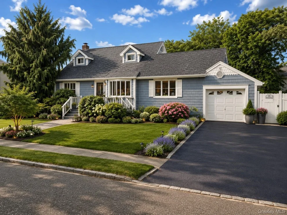 Unit for sale at 15 Nims Avenue, Babylon, NY 11704