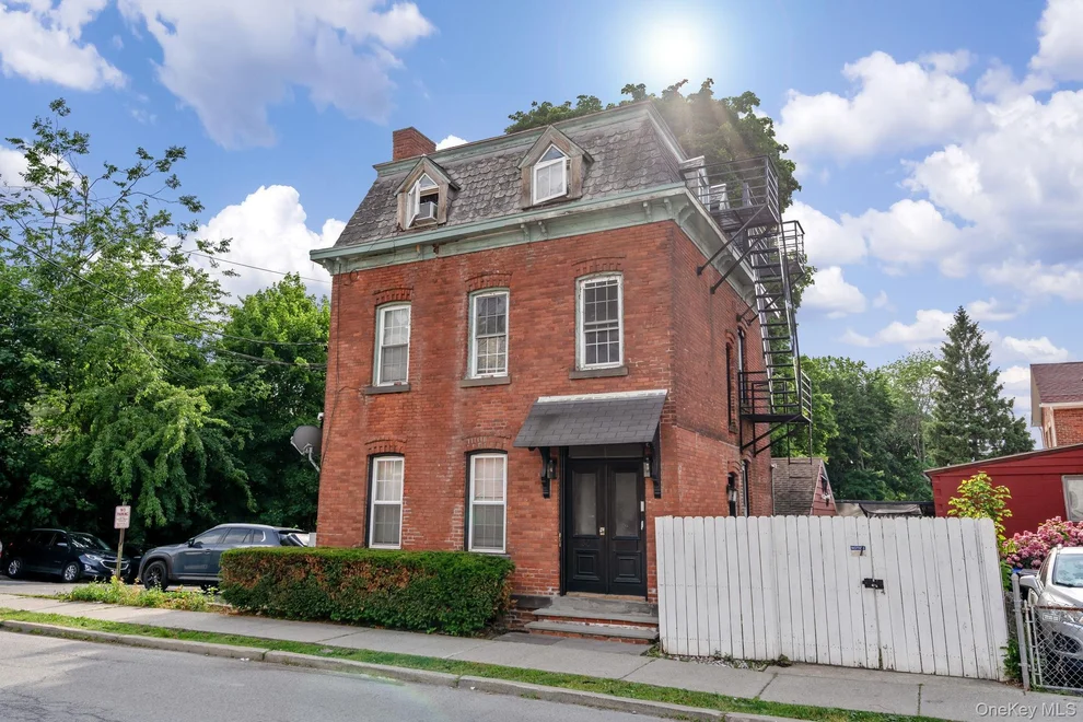 Unit for sale at 32 N Bridge Street, Poughkeepsie, NY 12601