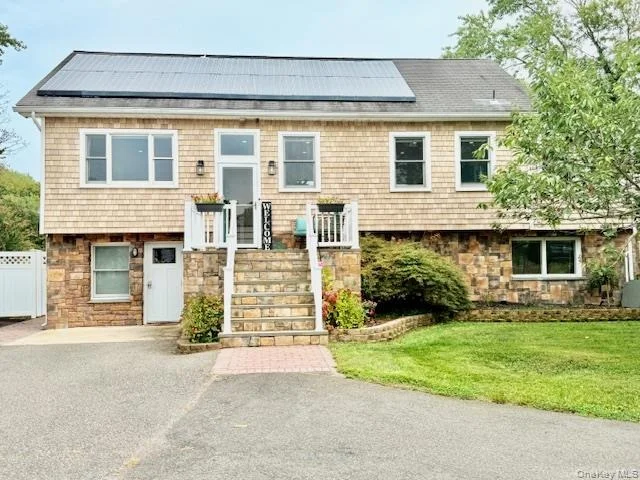 Unit for sale at 361 Rider Avenue, Brookhaven, NY 11772