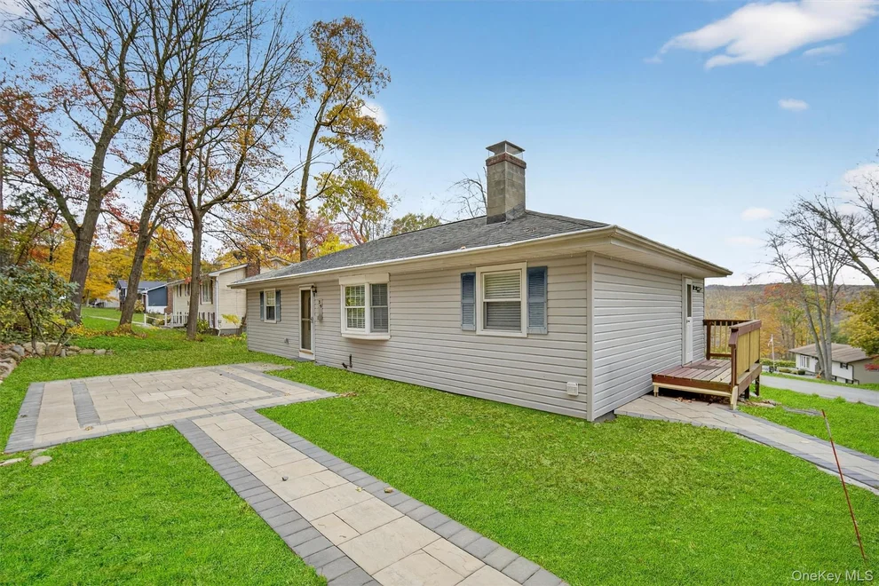 Unit for sale at 39 West Avenue, Putnam Valley, NY 10579
