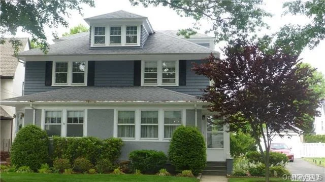 Unit for sale at 25/23 Cypress Street, Hempstead, NY 11001