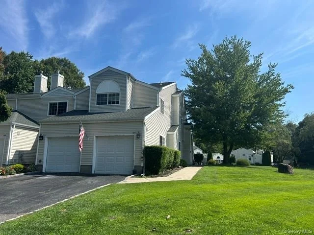 Unit for sale at 104 Owls Nest Court, Brookhaven, NY 11949