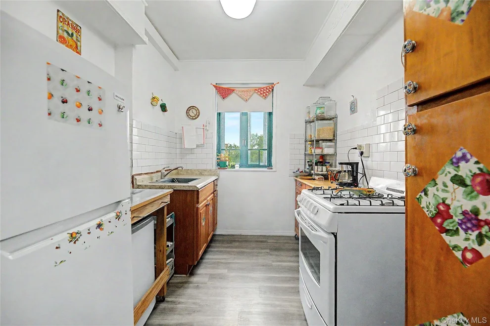 Unit for sale at 1705 Purdy Street, New York, NY 10462