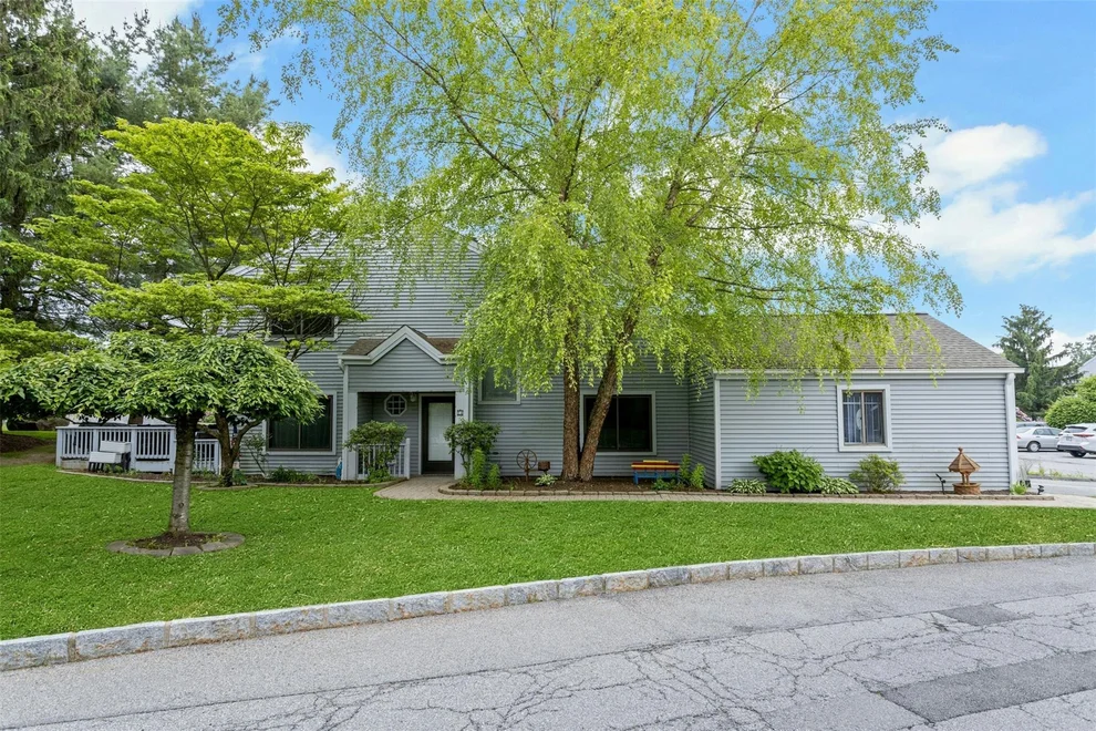 Unit for sale at 72 Tennis Court Lane, Yorktown, NY 10547