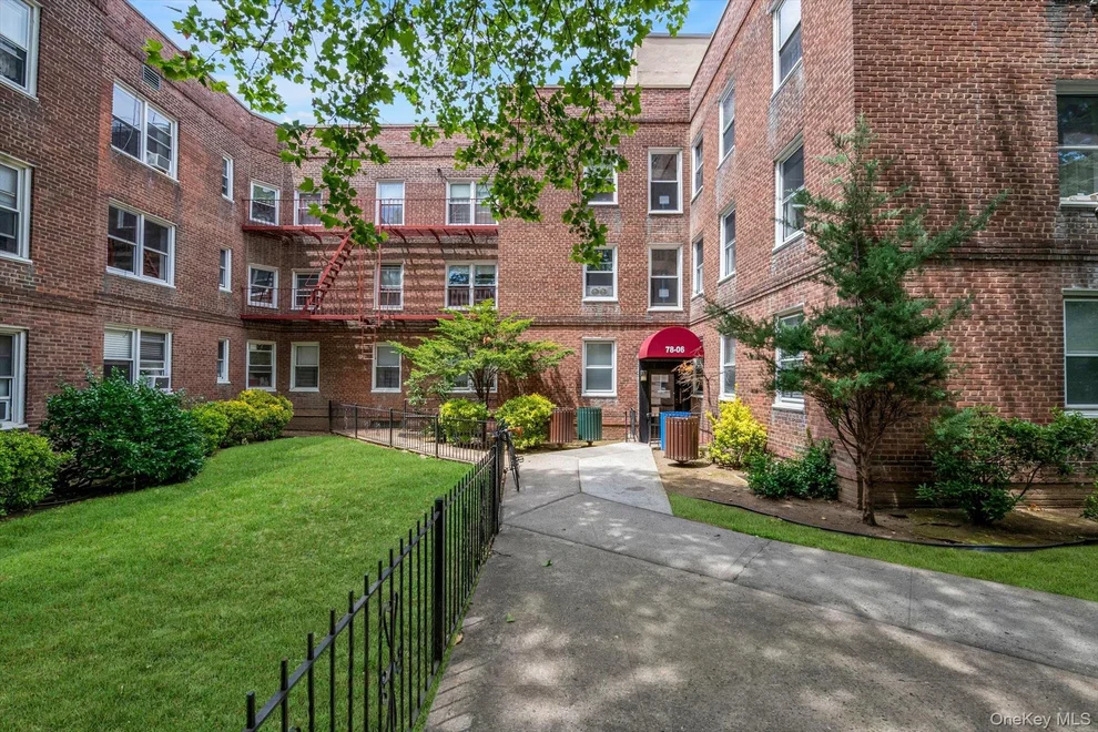 Unit for sale at 78-06 Main Street, New York, NY 11367