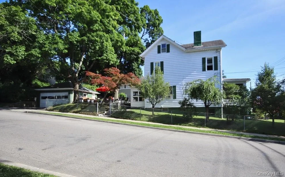 Unit for sale at 219 Spring Street, Ossining, NY 10562