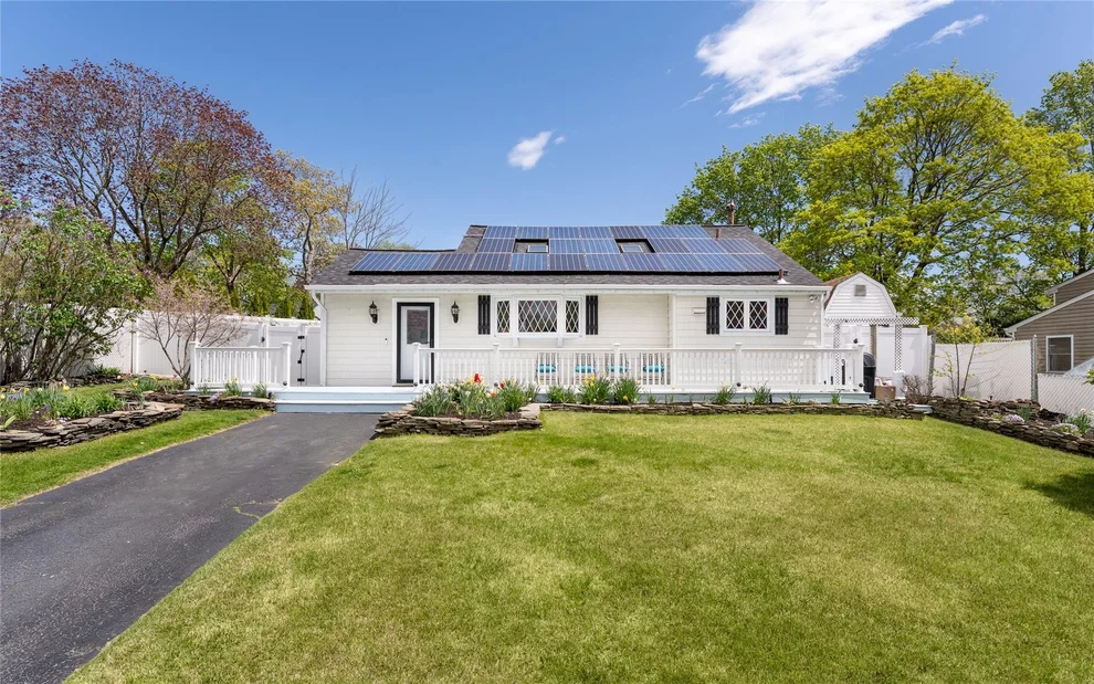 Unit for sale at 18 Ontario Street, Brookhaven, NY 11776