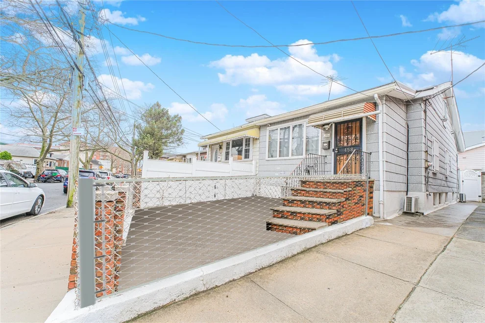 Unit for sale at 458 Van Sicklen Street, New York, NY 11223