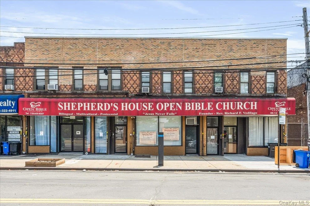 Unit for sale at 89-12/14/16 101 Avenue, New York, NY 11416