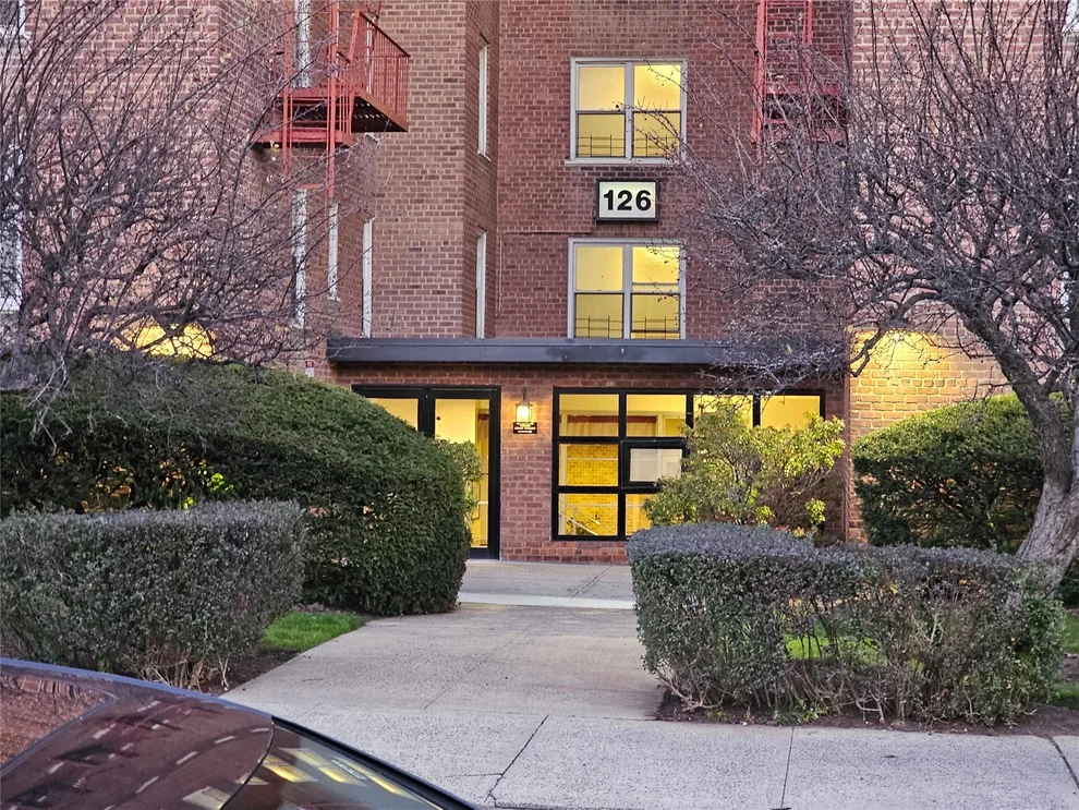 Unit for sale at 126 Church Street, New Rochelle, NY 10805