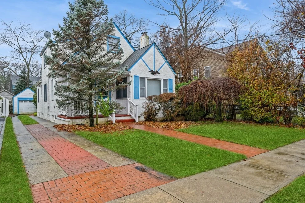 Unit for sale at 110 Raymond Street, Hempstead, NY 11570