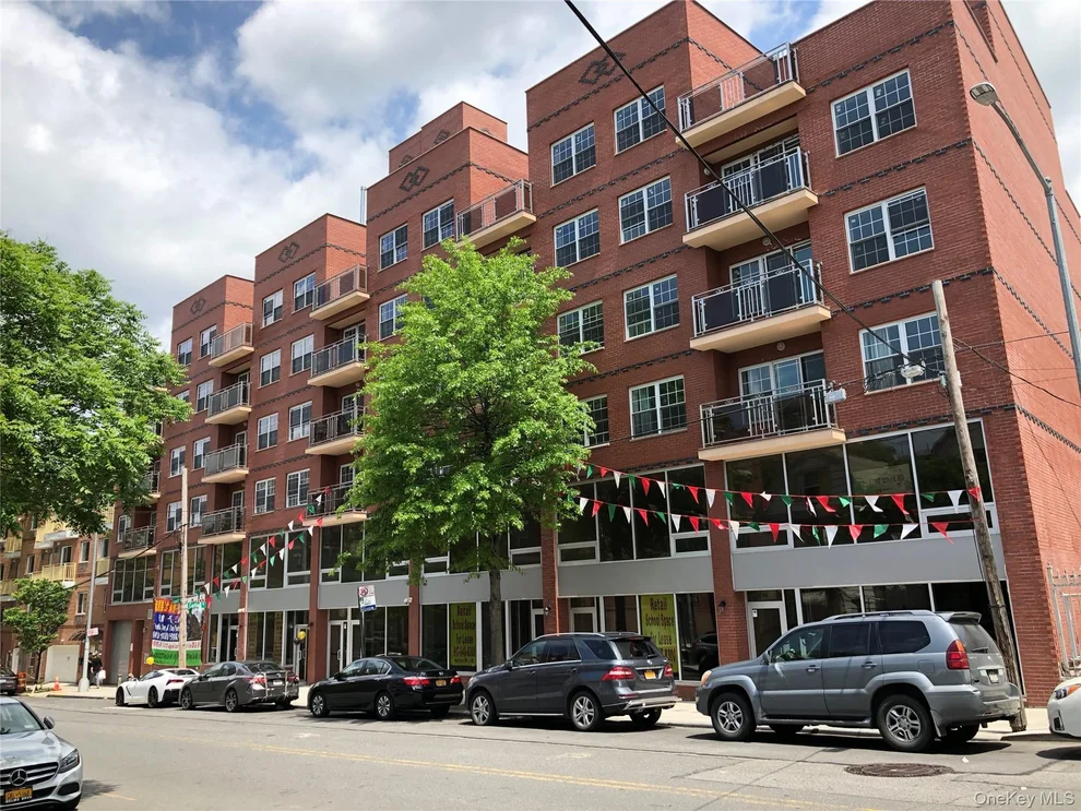 Unit for sale at 35-19 Leavitt Street, New York, NY 11354