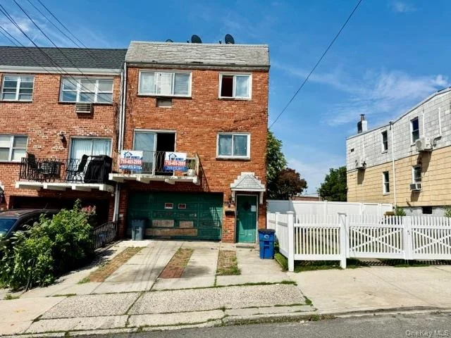 Unit for sale at 6268 Mount Olivet Crescent, New York, NY 11379