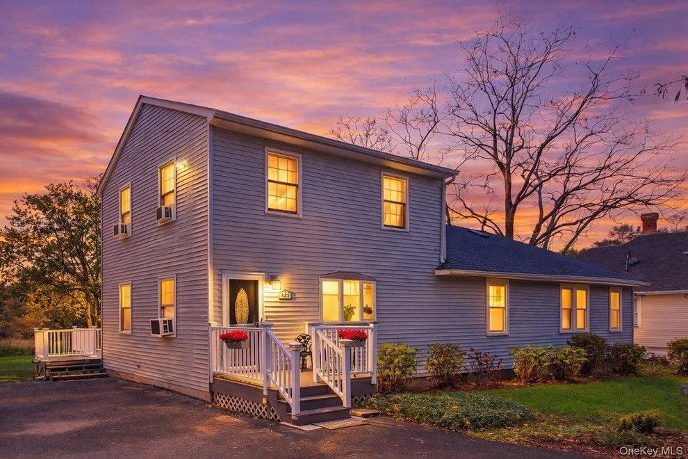 Unit for sale at 333 Canoe Hill Road, Saugerties, NY 12477