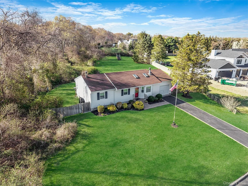 Unit for sale at 9 Hickory Lane, Brookhaven, NY 11940