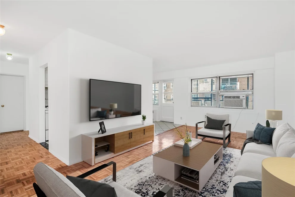 Unit for sale at 3130 Irwin Avenue, New York, NY 10463