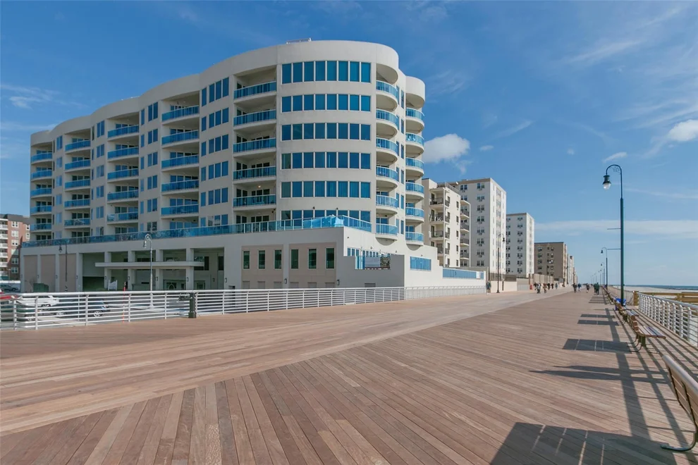 Unit for sale at 403 E Boardwalk, Long Beach, NY 11561