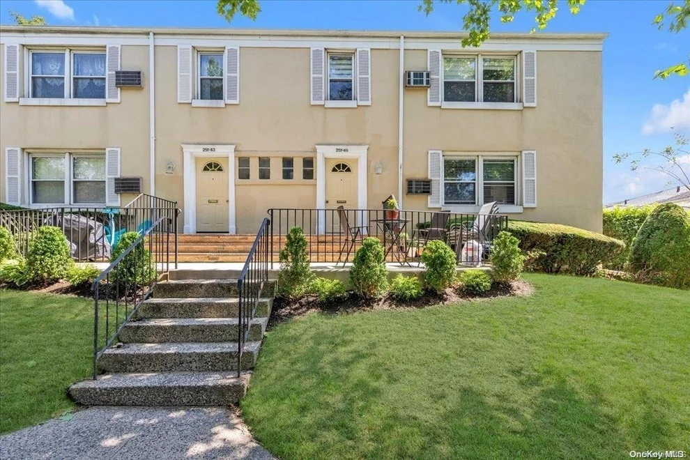 Unit for sale at 251-45 71st Avenue, New York, NY 11426