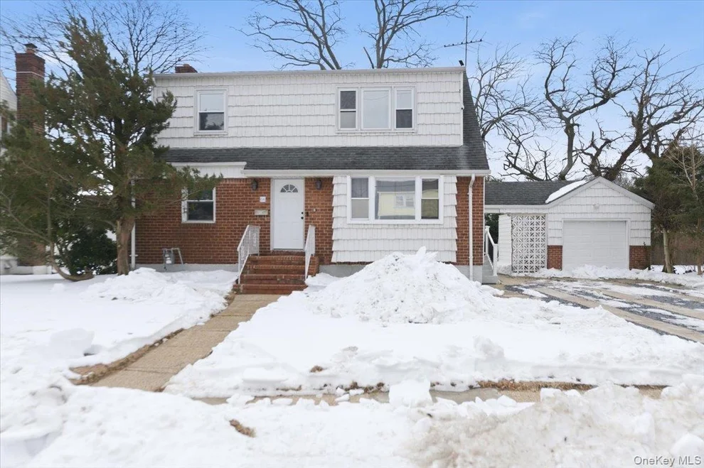 Unit for sale at 66 Elm Street, Hempstead, NY 11580